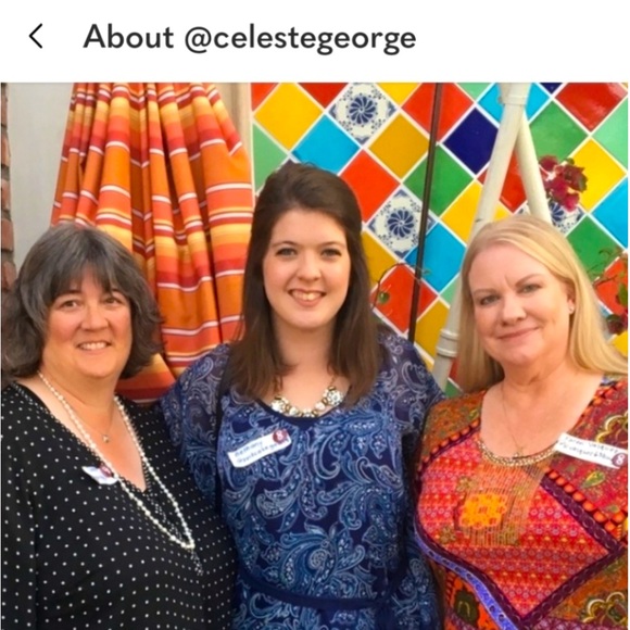 WEDNESDAY 5PM EST MEET HANDCRAFTED COHOSTS Share to our trays, wanna go LIVE ? - Picture 8 of 16